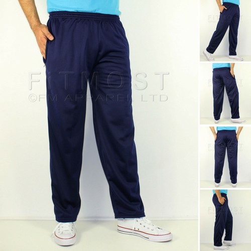 Mens elasticated silky - elasticated,