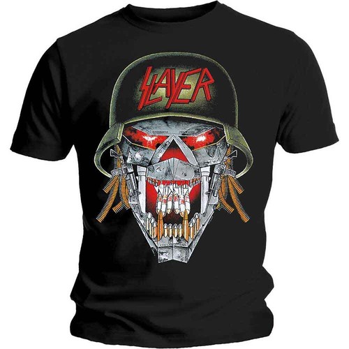 Official slayer war - official, ensemble