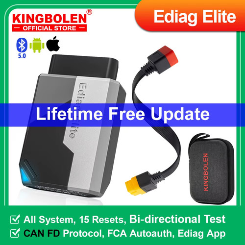 2026 new ediag elite lifetime - 2026,