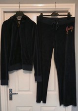 Vintage Y2K Ladies Juicy