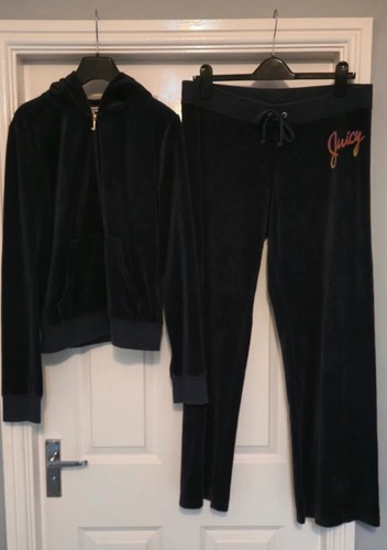 Vintage y2k ladies juicy - vintage,