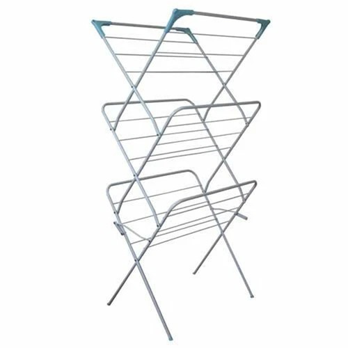 Clothes airer dryer horse - clothes,