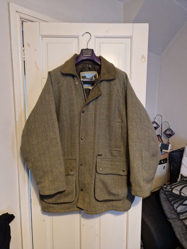 Bronte mens tweed - mens,