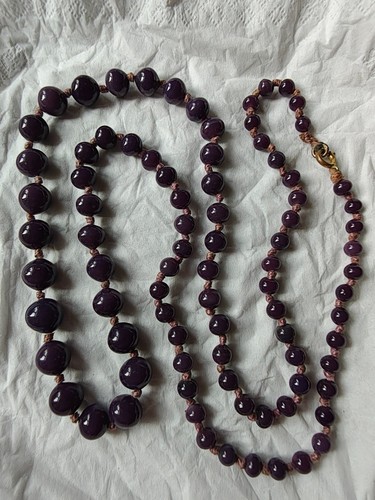 Bohemian lithyalin glass - bohemian,
