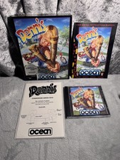 Commodore Amiga CD32 Dennis
