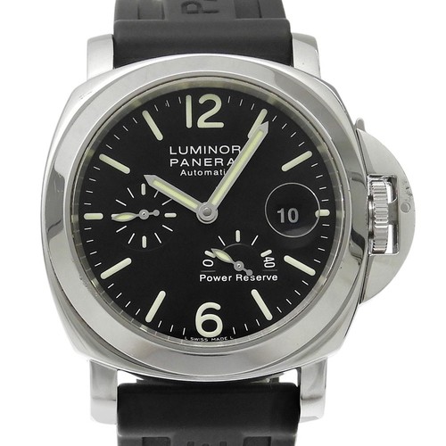 Panerai luminor power reserve - panerai,