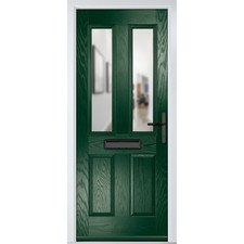 Composite Carnoustie Front