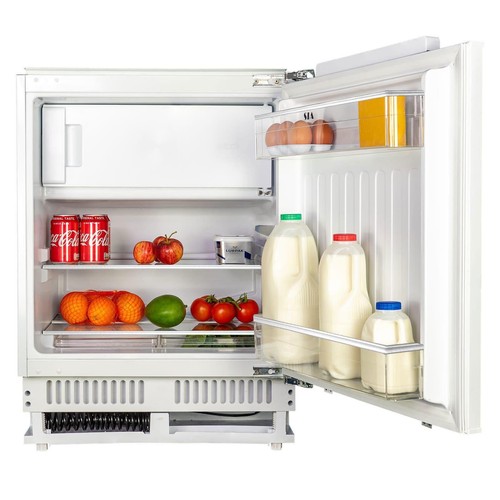 Sia rfu102 white built - white, in