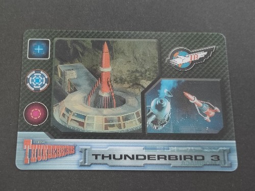 Classic thunderbirds - classic,