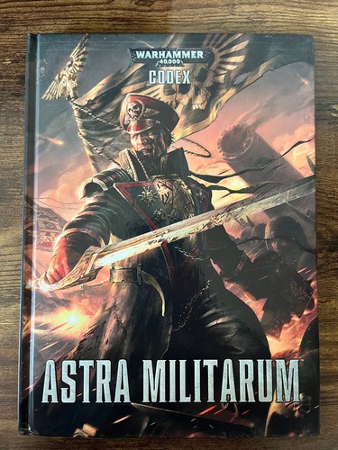 Warhammer 000 astra - warhammer,