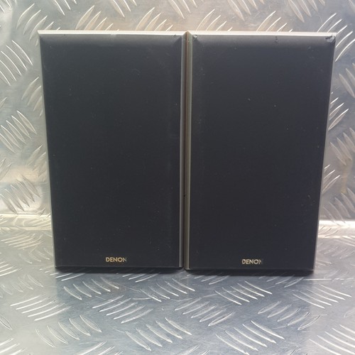 Denon mission m5k - x,