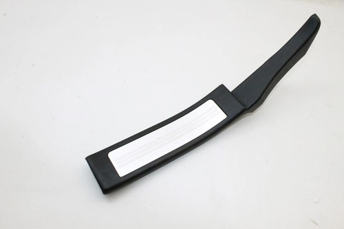 Jaguar x250 sill - jaguar, trim