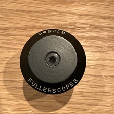 Fullerscopes R12.5mm Eyepiece 