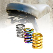 Titanium Alloy Rear Shock