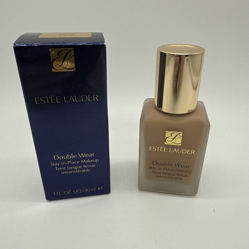 Estee lauder double - double, wear