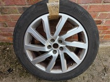 Land Rover Freelander 2 Wheel