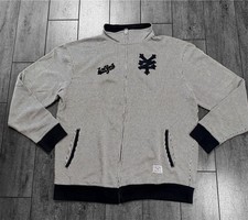 Zoo York Full Zip Pin Strike