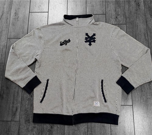 Zoo york full zip - york, strike