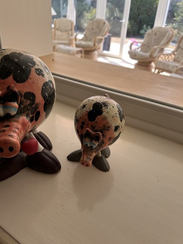Animal antics bamboleo - animal, pig
