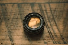 Asahi Pentax Super Takumar