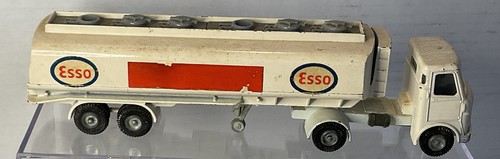 Dinky toys fuel - dinky,