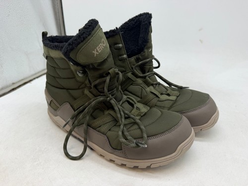 Xero shoes alpine snow - alpine, boots