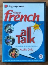 Linguaphone All Talk 4 Hour