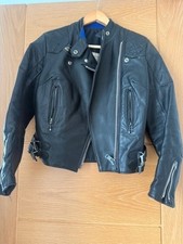 Vintage Lewis Leathers Aviakit