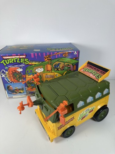 Playmates tmnt ninja turtles - tmnt,
