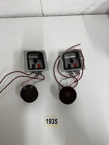 Audio crossover vintage used - crossover,