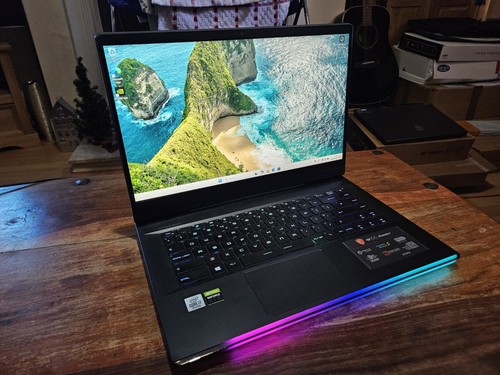 Msi ge66 raider gaming - msi,