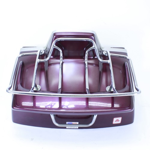 Goldwing 1500 trunk lid - 89-90,