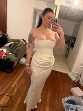 Brand new house ivory - of,