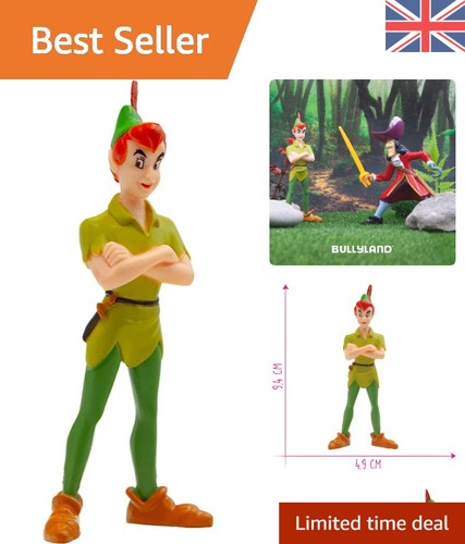 Bul 12650 peter pan - bul-12650,