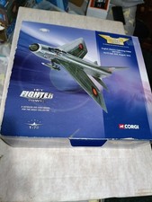 CORGI AVIATION 1:72 EE