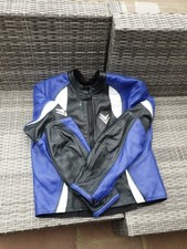 Frank Thomas motorcycle