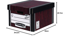 Fellowes BANKERS BOX 10