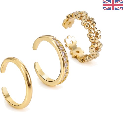Sophisticated piece toe - sophisticated, 3-piece