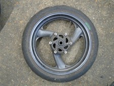 Yamaha YZF1000R Thunderace -