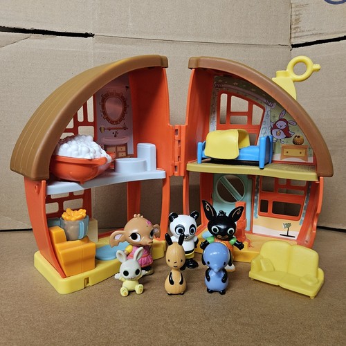 Fisher price bing bunny - price,