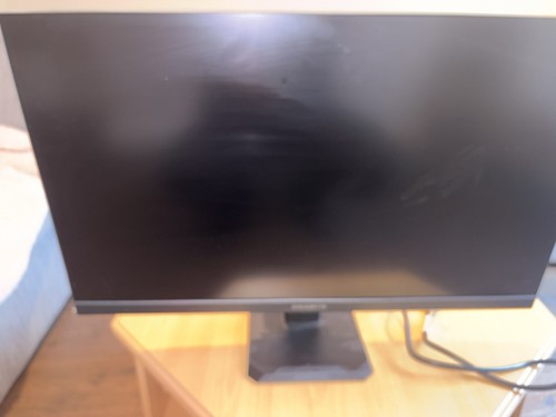 Gigabyte gs27u 27in ips lcd - gigabyte,