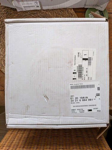 Bmw series e60 e61 rear - 5,