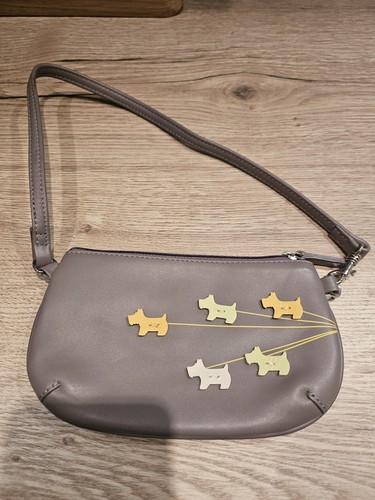 Radley walkies mini - radley, leather