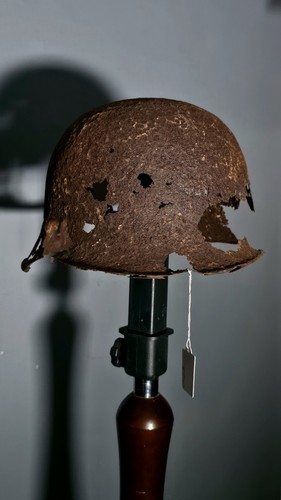 Ww2 german relic - ww2, m40