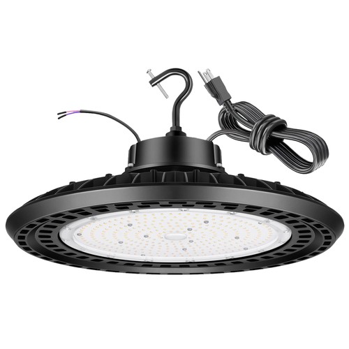 100w ufo led high - bay, light