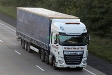 T62 6x4 Truck Photo NX69 OFL