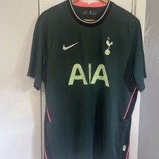 Tottenham 3rd kit  2020/21