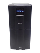 APC Smart-UPS SMT3000IC 3000VA