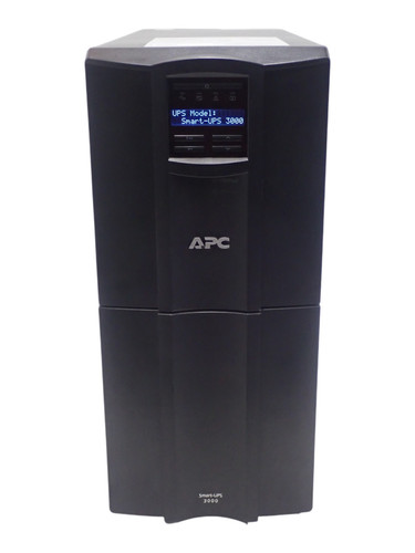 Apc smart ups smt3000ic - smart-ups,