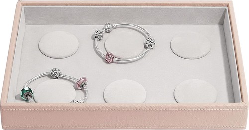 Stackers blush pink classic - blush,